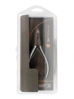 Schere Nagel Кусачки для кутикулы MD-38