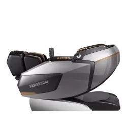 Массажное кресло Yamaguchi Xi Ultra Black