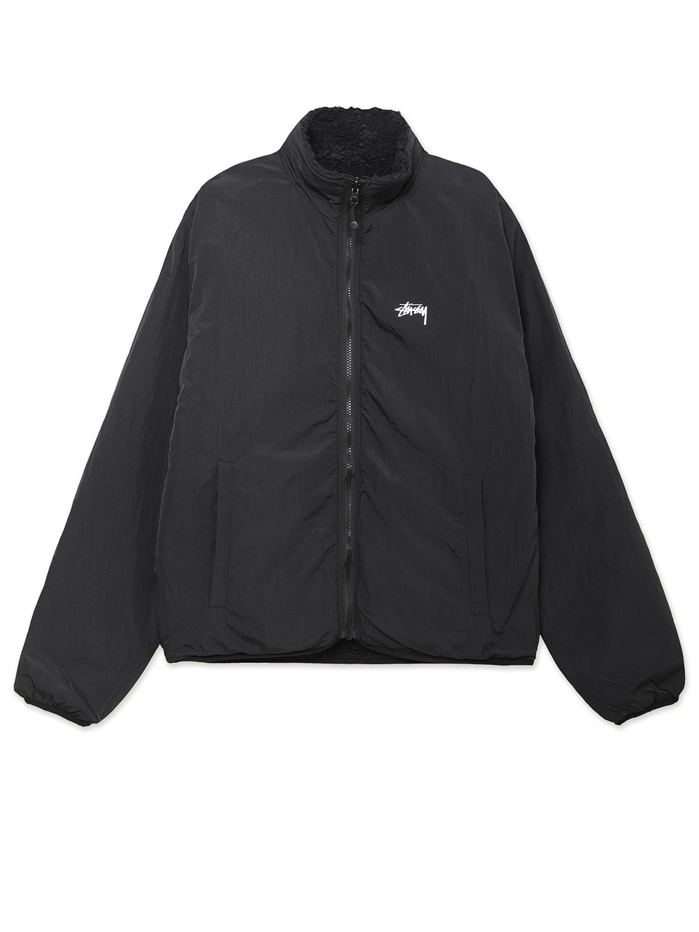 Куртка Флисовая Sherpa Reversible Jacket