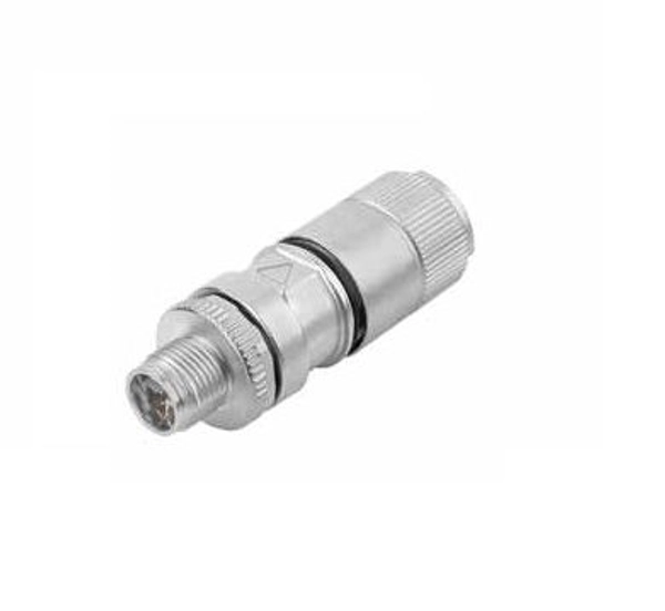 M12-X-8P-M-Crimp