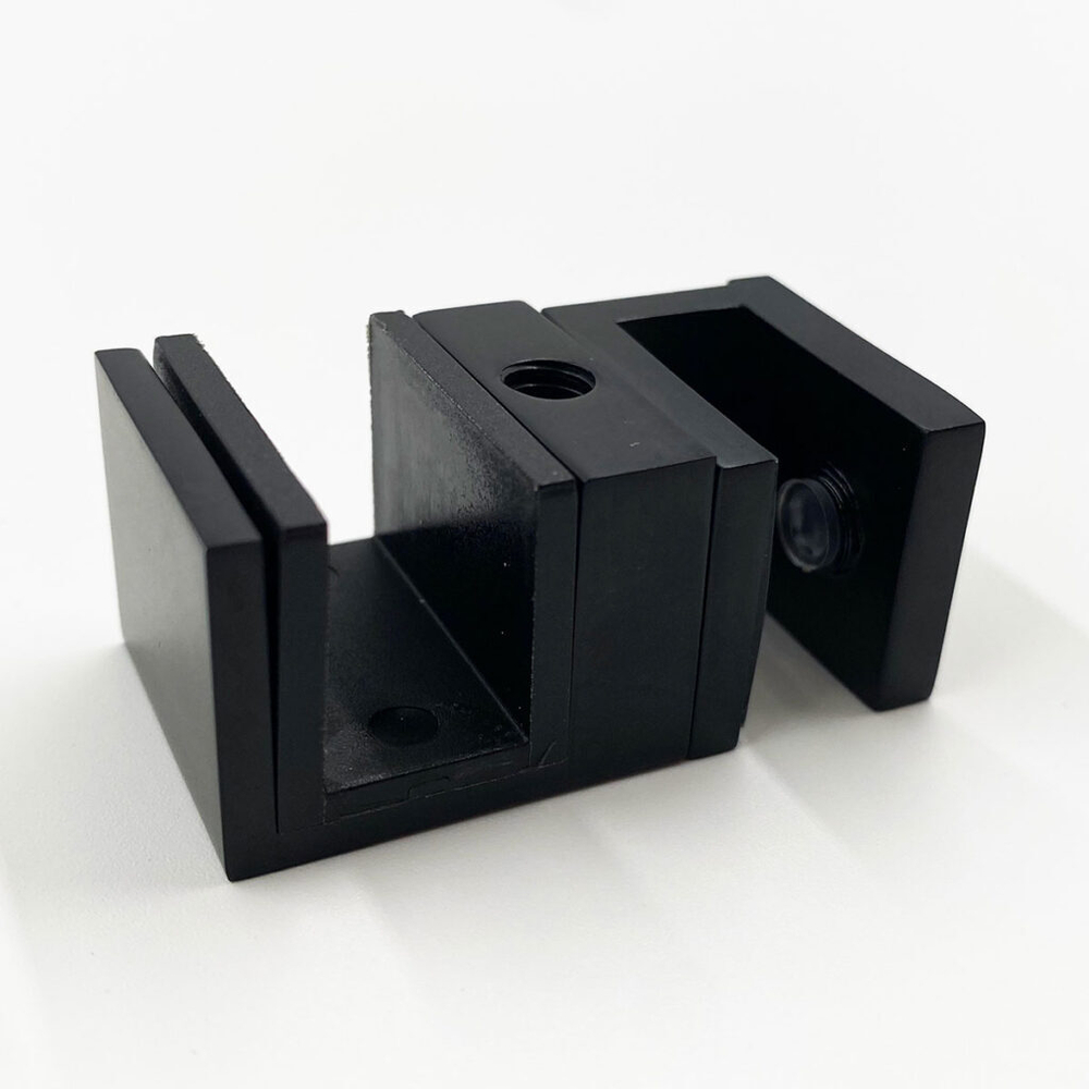 Душевой уголок Слим-Н (Slim-N) VSS-4SN900CLB, 900*900, черный, стекло прозрачное,