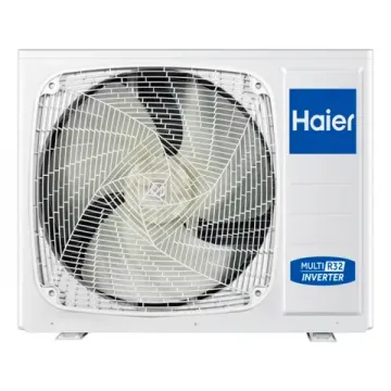 Наружный блок мульти сплит системы Haier 3U55S2SL5FA
