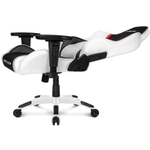 Кресло игровое AKRacing ARCTICA-WHITE