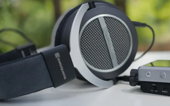 Beyerdynamic Amiron Home