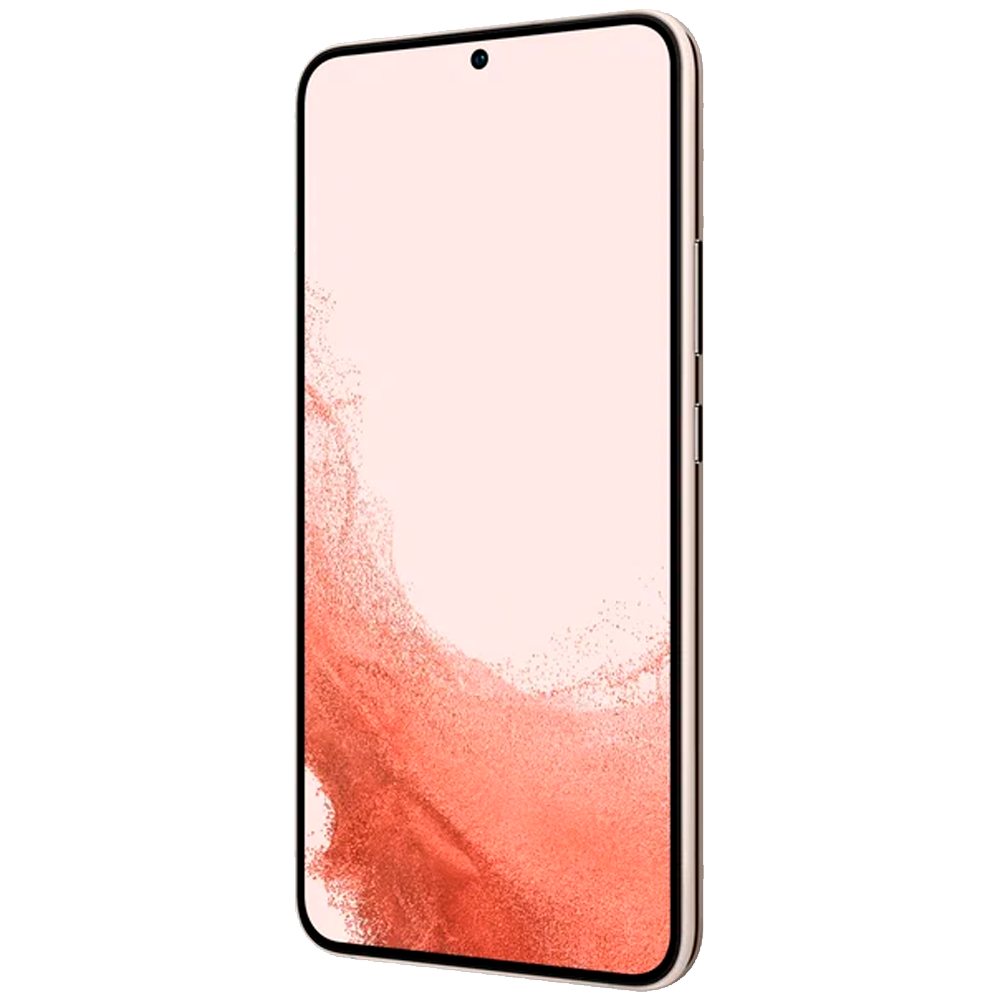 Смартфон Samsung Galaxy S22+ 8/256GB, Pink (Фиолетовый)
