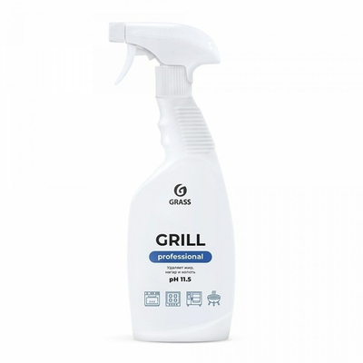 ГРАСС GRILL Professional 600мл