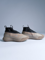 Кроссовки Nike Gore-tex #200 (беж.)