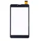 Тачскрин XLD708-V0  (Черный)