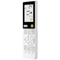 Кондиционер Haier AS35S2SF2FA-B Flexis Inverter
