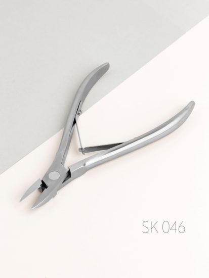 Кусачки для педикюра Yoko Y SK 046