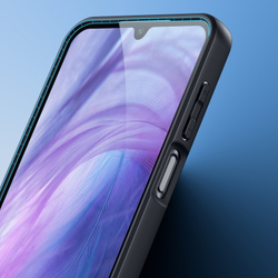 Защитный чехол от Dux Ducis для смартфона Samsung Galaxy A16 5G и 4G, серия Aimo Series Case