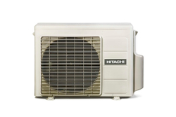 Наружный блок мульти-сплит систем серии MULTIZONE COMFORT (R32) RAM-53NE3F