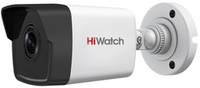 IP-камера HiWatch DS-I200(D)(2.8mm) 2Мп, 2.8 мм, уличная