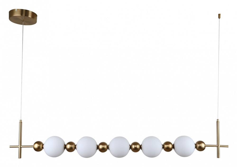 Подвесной светильник F-promo Chantra 4088-5P