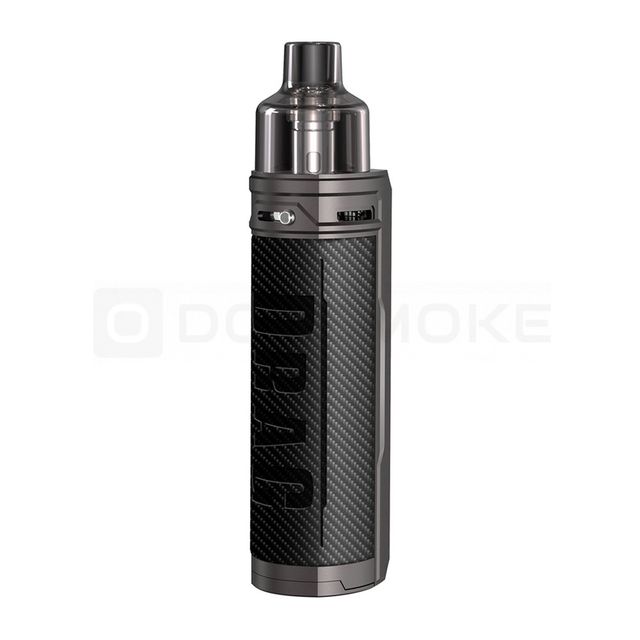 Voopoo Drag X 80 Pod Kit