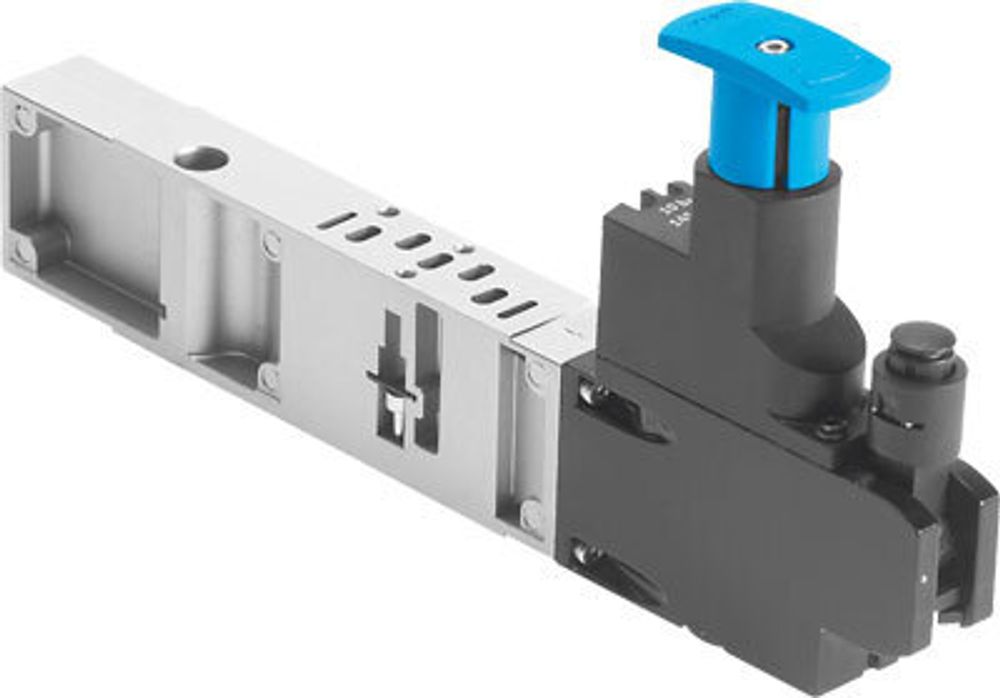 VABF-S4-1-R1C2-C-6 Блоки регуляторов VABF-S4-1-R1C2-C-6 Блоки регуляторов