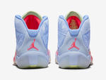 Заказать в Москве Air Jordan 38 Light Marine