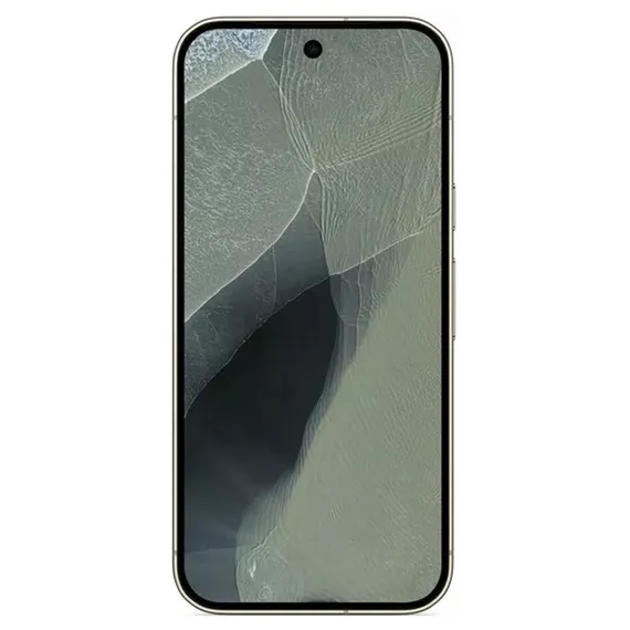 Смартфон Google Pixel 11 Pro 512 ГБ Оливковый