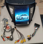 Установочный комплект для HYUNDAI ELANTRA 2013+  KUBERG ZF-1037