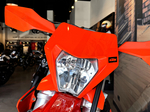KTM 450 EXC-F, 12м/ч