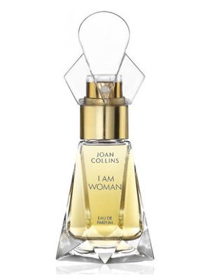 Joan Collins I Am Woman