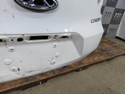 Крышка багажника Chery Tiggo 4, Tiggo 4 Pro 18-нв Б/У Оригинал 552000261AADYJ