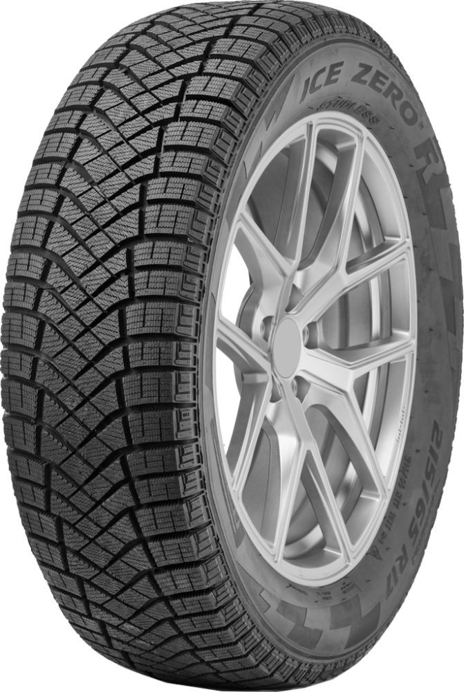 Pirelli Winter Ice Zero FR 245/45 R19 102H