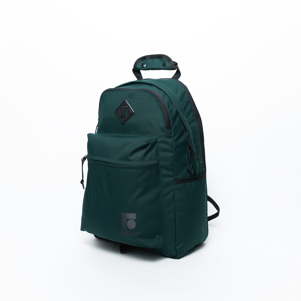 Рюкзак Roverpack m темно-зеленый