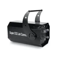 Подвесная крио-пушка MOKA SFX MK-C13 CO2 Jet Cannon (12-15 м, 120W, DMX)
