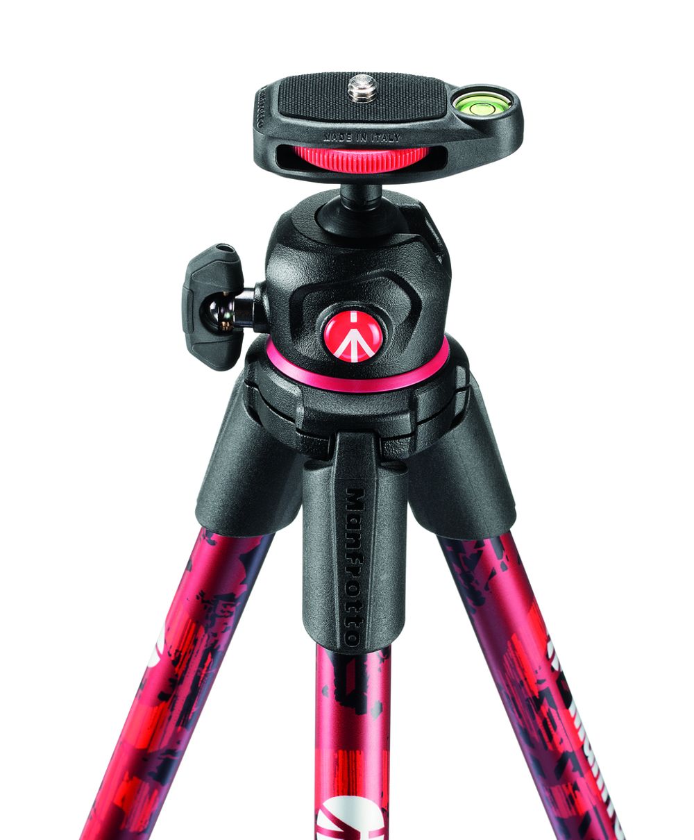 Manfrotto MKOFFROADR