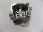 Головка блока цилиндра бензинового двигателя GX160/200/Cylinder head