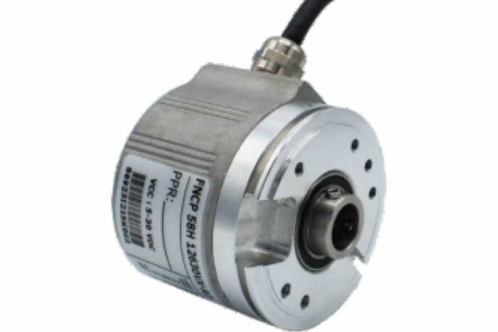 Encoder INNOCONT EIP 58HO 14630V2500-R2