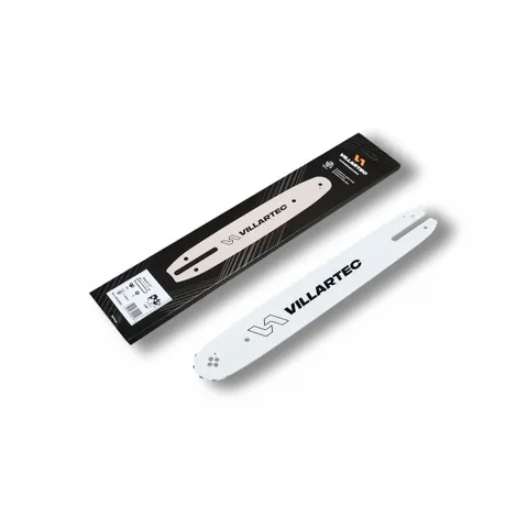 Шина направляющая 35 см (14"), 3/8", 1,3 мм, 50 зв. VILLARTEC, 261135000001