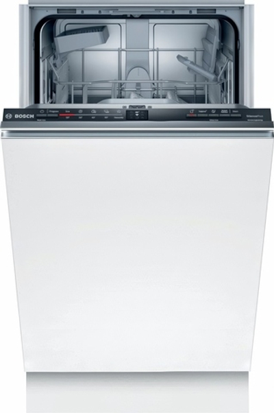 Встраиваемая посудомоечная машина Bosch SPV2IKX2CR