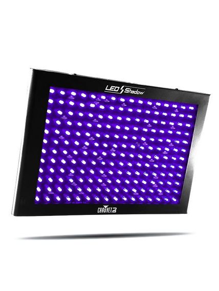 Chauvet TFX-UVLED - LED Shadow светодиодный ультрафиолетовый прожектор