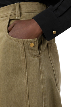 Брюки MAX MARA