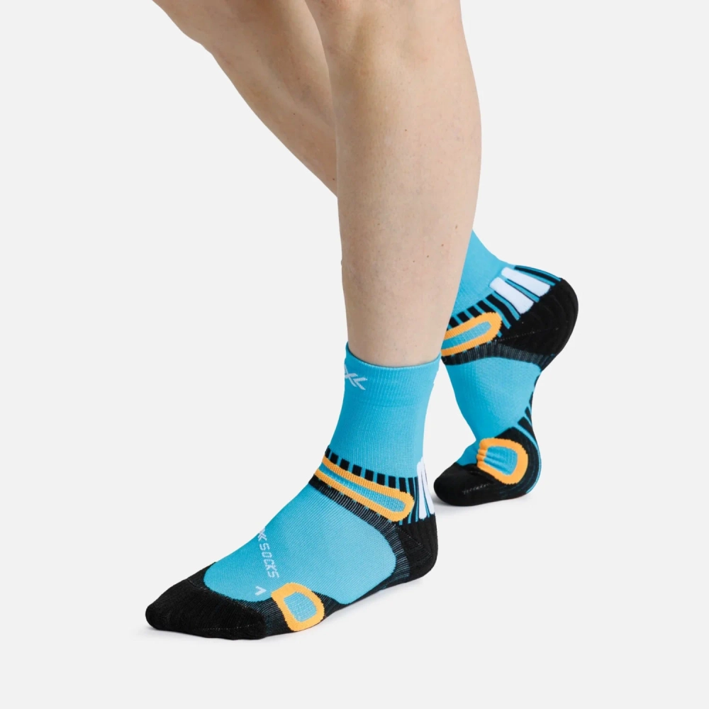 Носки X-Socks Hike Discover Ankle