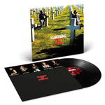 Scorpions / 50th Anniversary Deluxe Editions (Vinyl Boxset) (10LP+10CD)