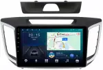 Магнитола для Hyundai Creta 2016-2021 - Canbox 1028 Android 10, SIM-слот