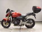 Honda CB600F Hornet 2007