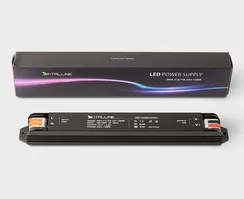 Блок питания  M04-516 ITB-24V-100W Italline