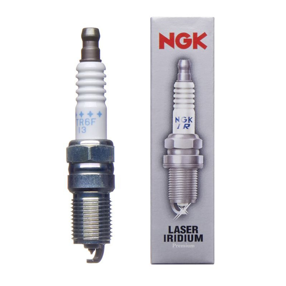 Свеча зажигания NGK 7569 PTR6F13