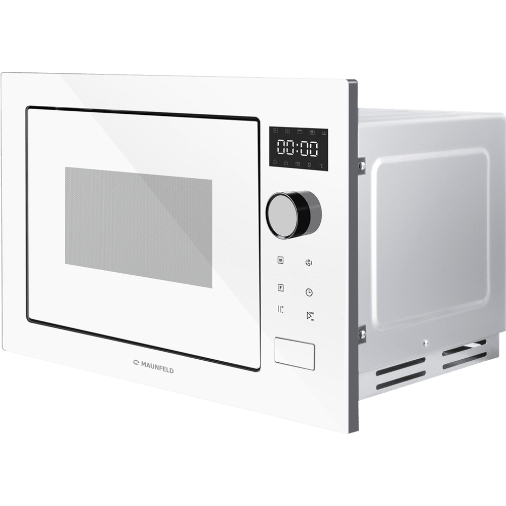 MAUNFELD XBMO251GW Glossy