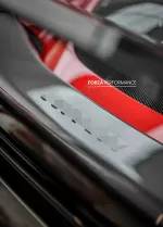 Карбоновый обвес для Ferrari 296 GTB GTS Феррари