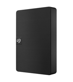 Внешний жесткий диск HDD Seagate Portable HDD 5Tb Expansion STKM5000400 (USB 3.0, 2,5", Black)