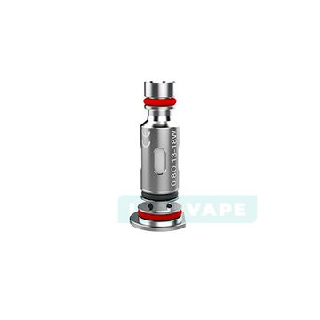 Купить Испаритель Uwell Caliburn G coil - UN2 Meshed-H 0.8 Ом