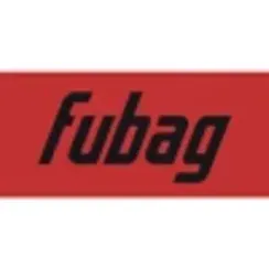 Переходник Fubag с 1/4"M на елочку 8 мм в блистере