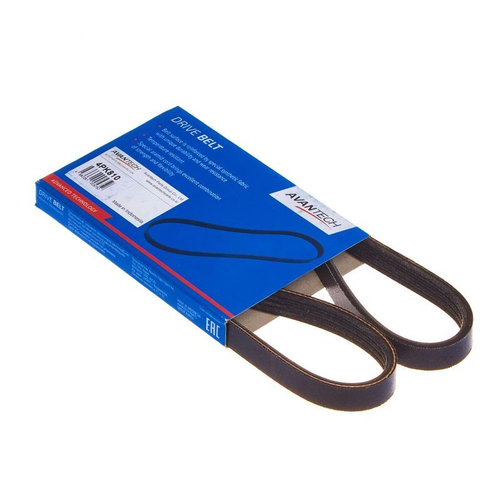 Ремень поликлиновый AVANTECH 4PK810
