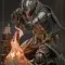 Faraam Knight humanity restored - Dark Souls
