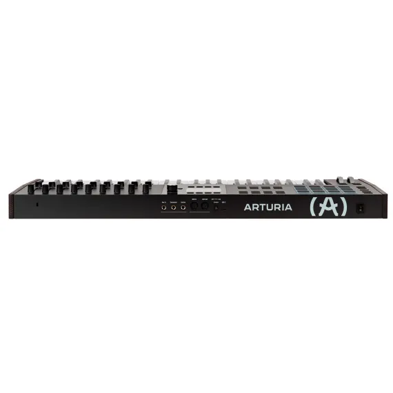 Arturia KeyLab 49 MK3 Black